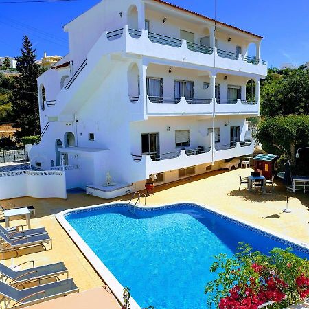 Aaa Apartments Albufeira Room photo
