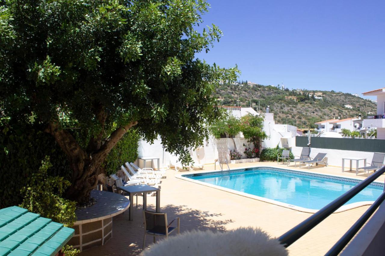 Aaa Apartments Albufeira Exterior photo