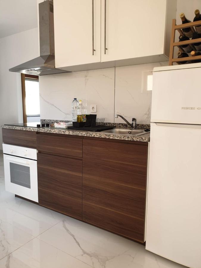 Aaa Apartments Albufeira Exterior photo