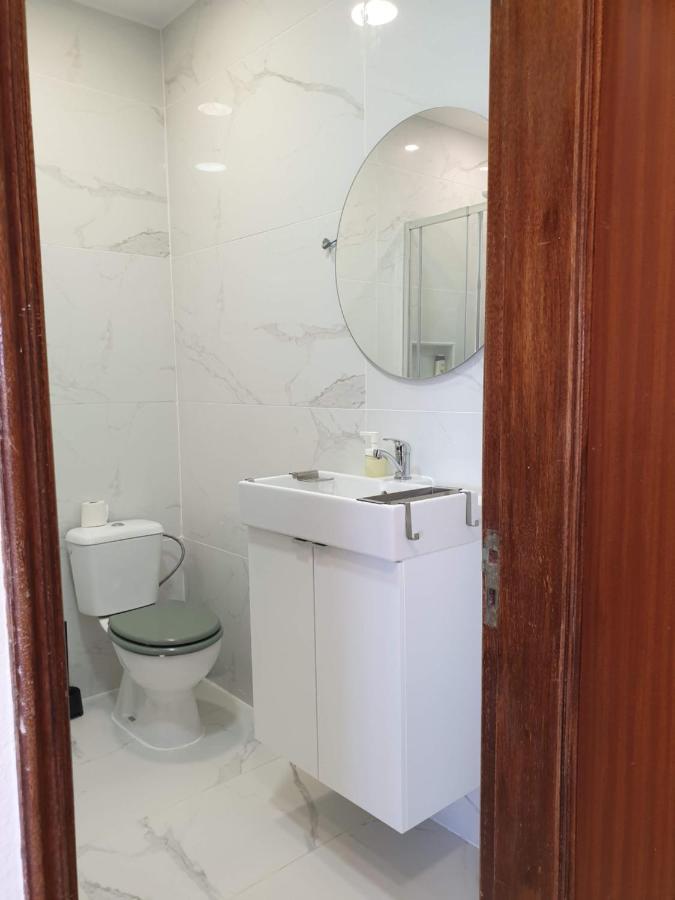 Aaa Apartments Albufeira Exterior photo
