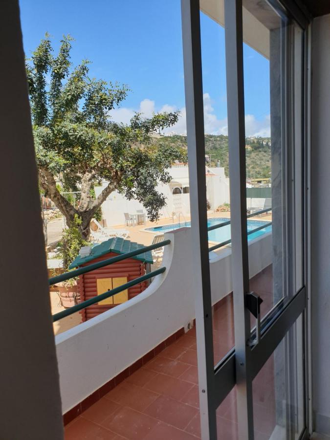 Aaa Apartments Albufeira Exterior photo