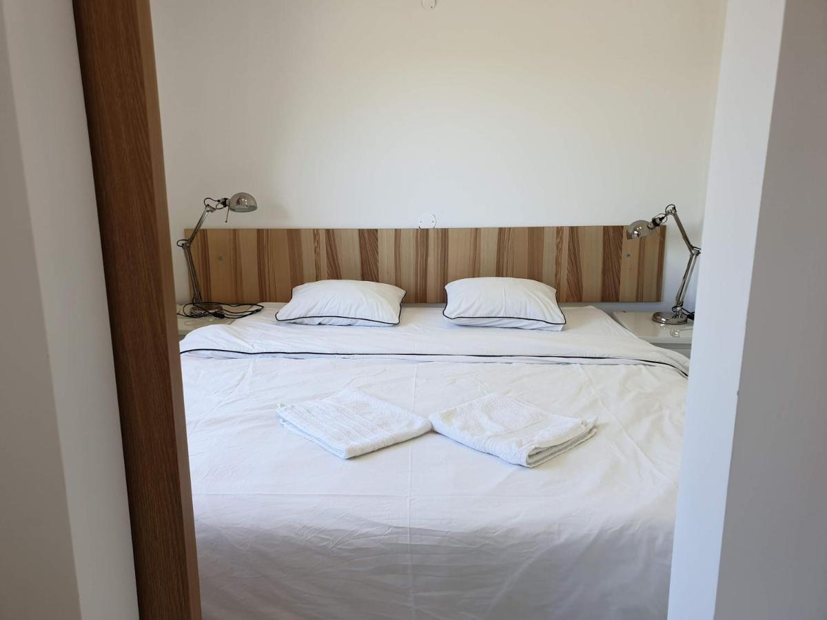 Aaa Apartments Albufeira Exterior photo
