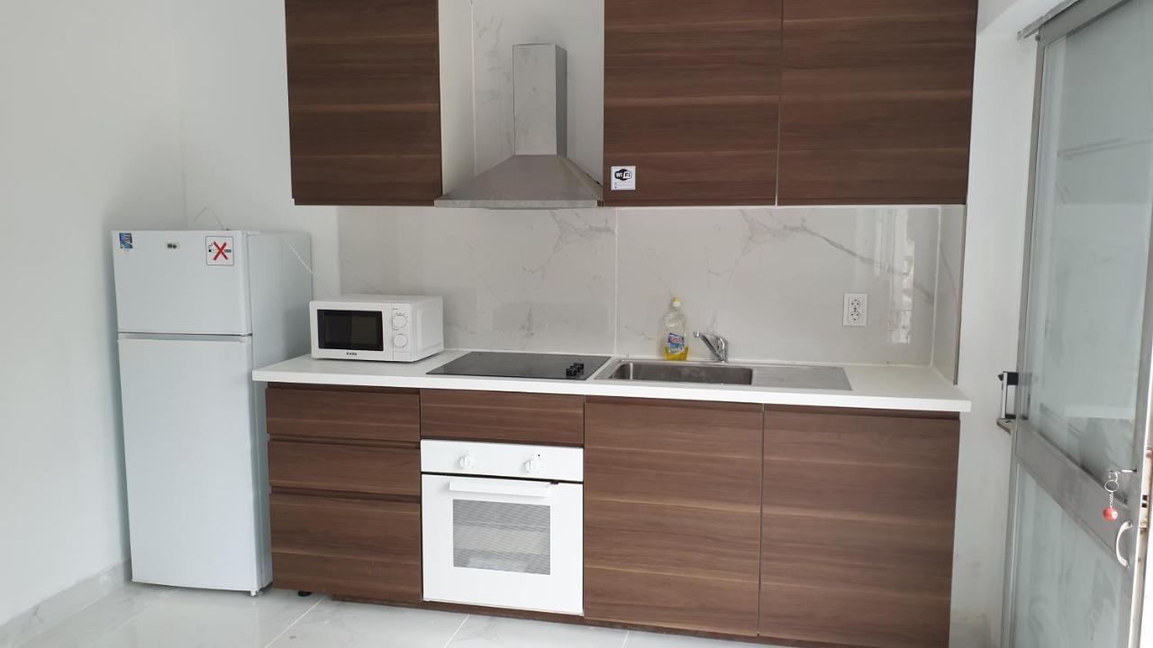 Aaa Apartments Albufeira Exterior photo