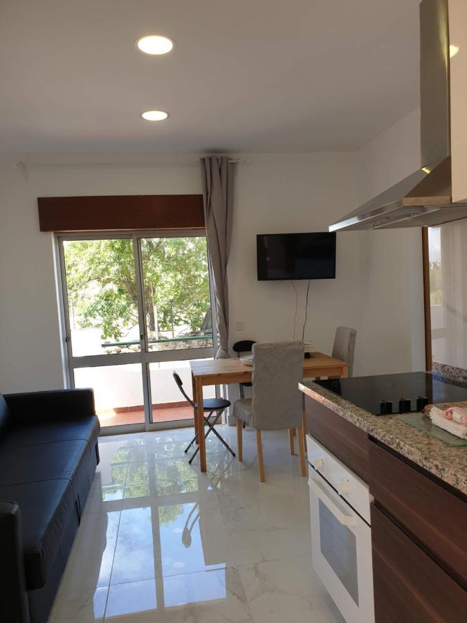 Aaa Apartments Albufeira Exterior photo