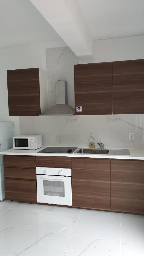 Aaa Apartments Albufeira Exterior photo