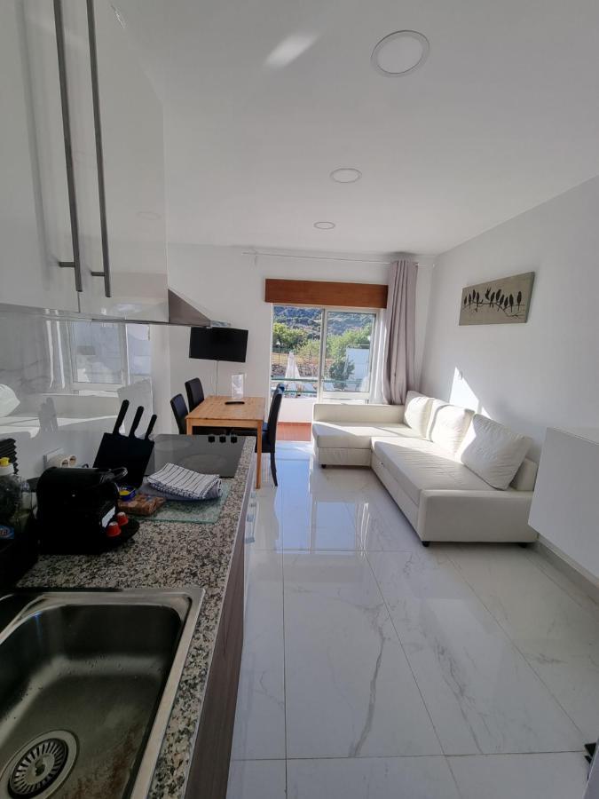 Aaa Apartments Albufeira Exterior photo
