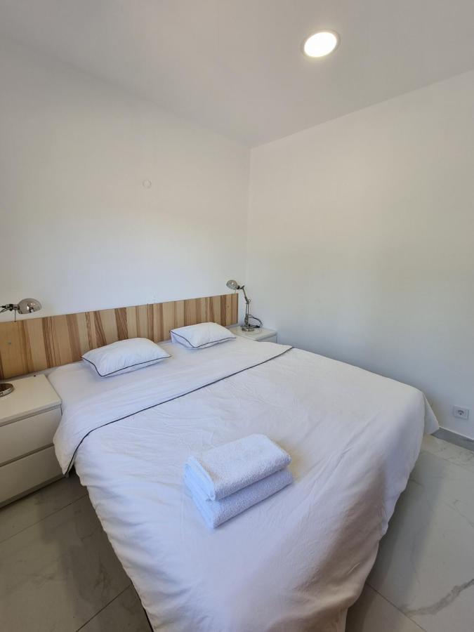 Aaa Apartments Albufeira Exterior photo