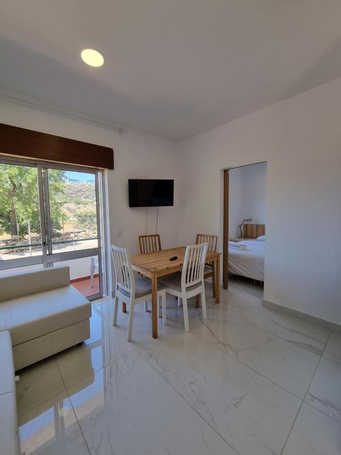 Aaa Apartments Albufeira Exterior photo