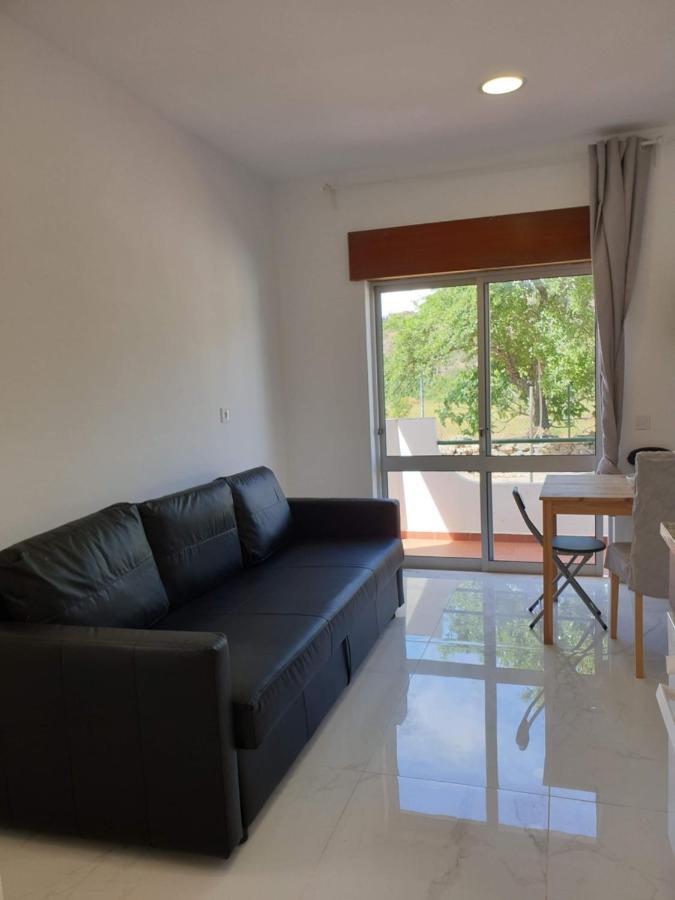 Aaa Apartments Albufeira Exterior photo