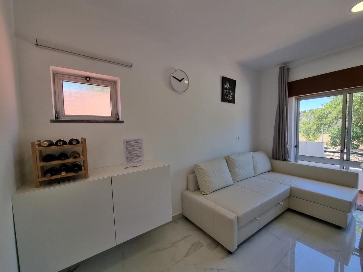 Aaa Apartments Albufeira Exterior photo
