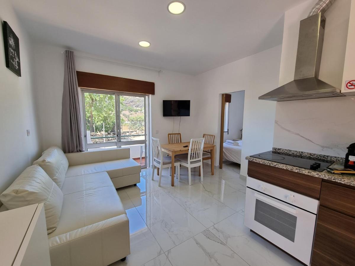 Aaa Apartments Albufeira Exterior photo