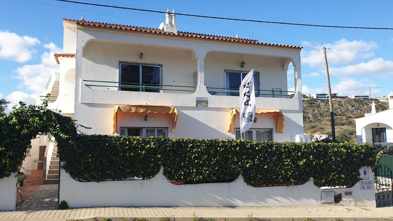 Aaa Apartments Albufeira Exterior photo